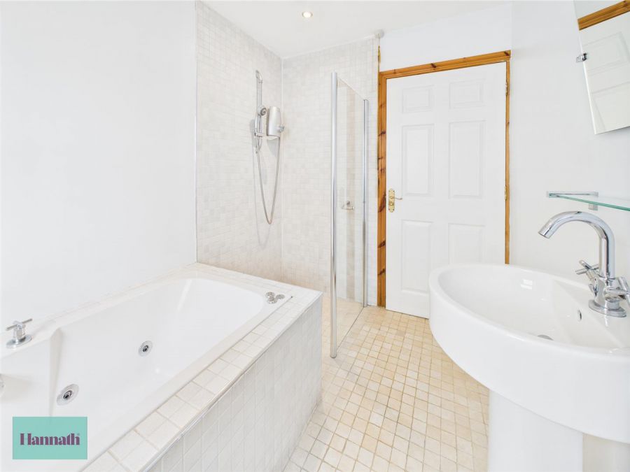 16 Keelmount Grange