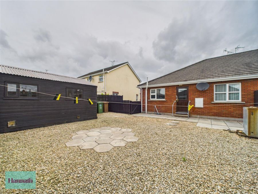 16 Keelmount Grange
