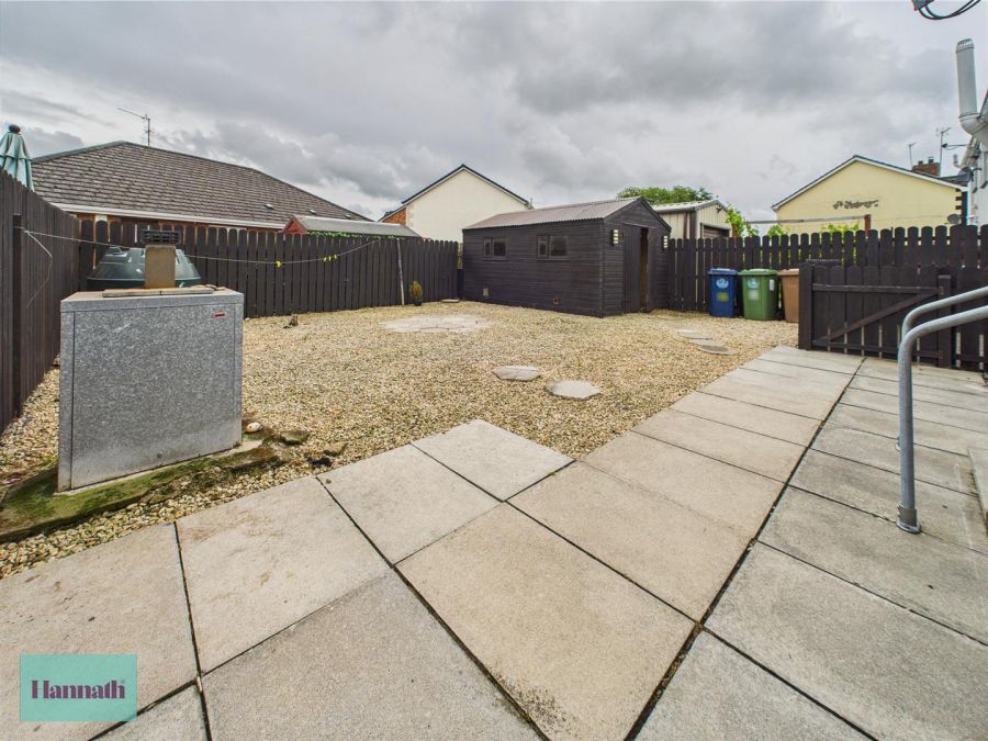 16 Keelmount Grange