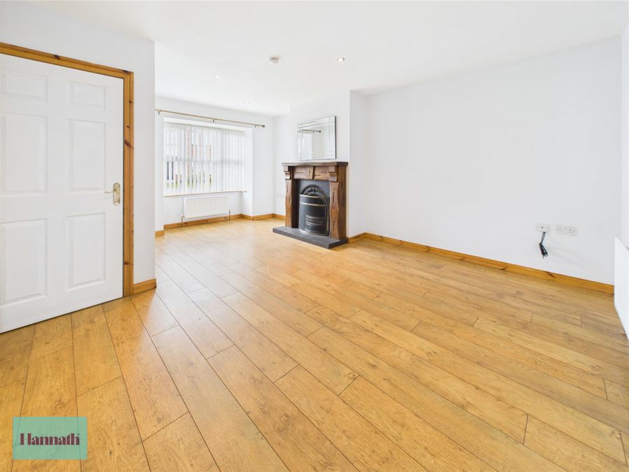 16 Keelmount Grange