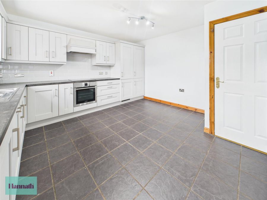 16 Keelmount Grange
