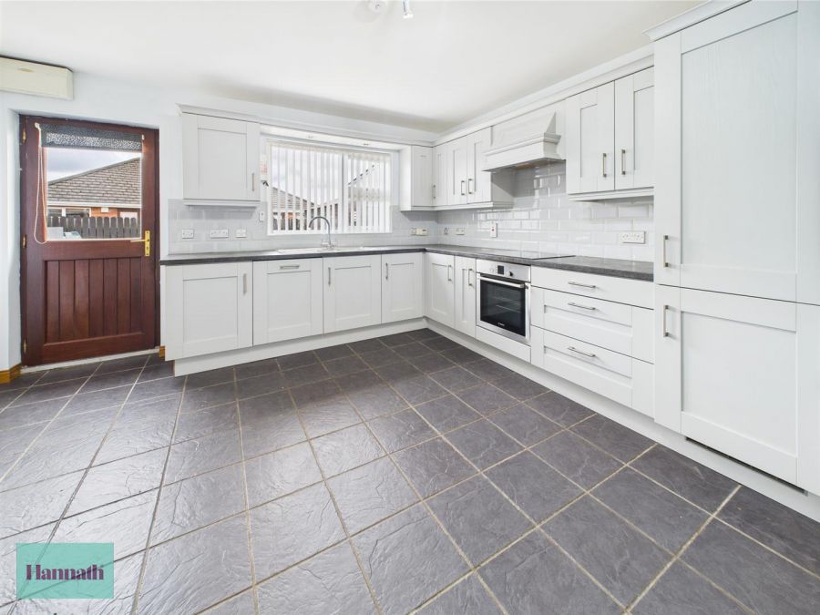 16 Keelmount Grange