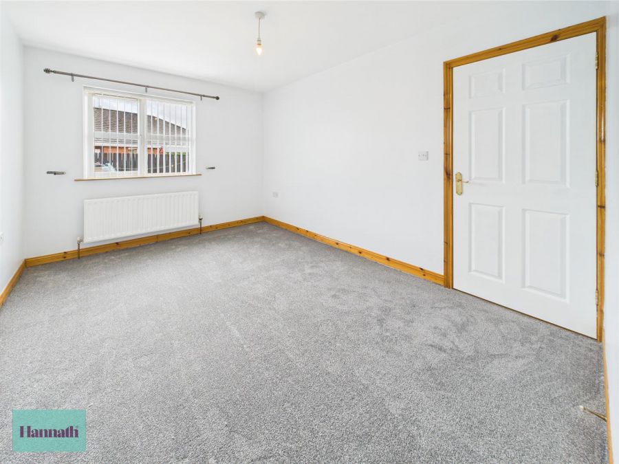 16 Keelmount Grange