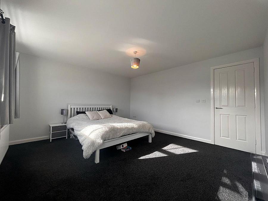 Apartment 1 20-24 Mill Street