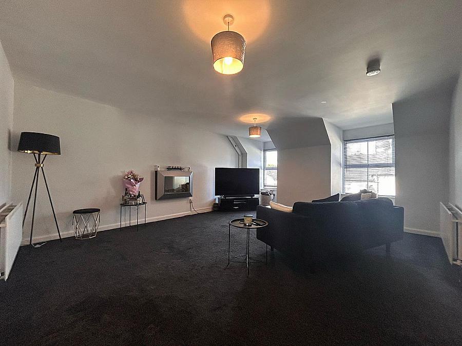 Apartment 1 20-24 Mill Street