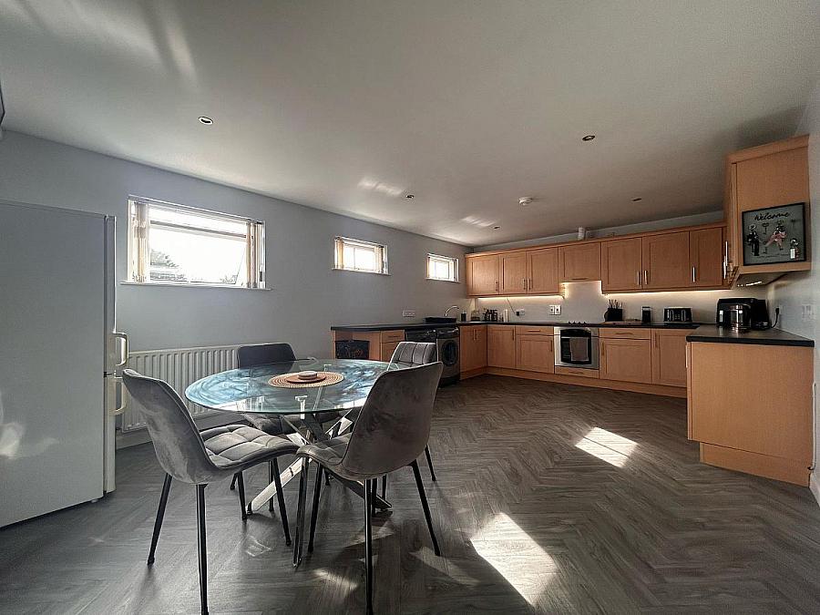 Apartment 1 20-24 Mill Street