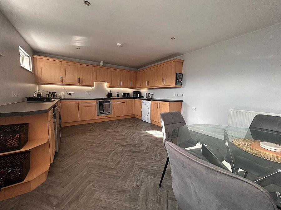 Apartment 1 20-24 Mill Street