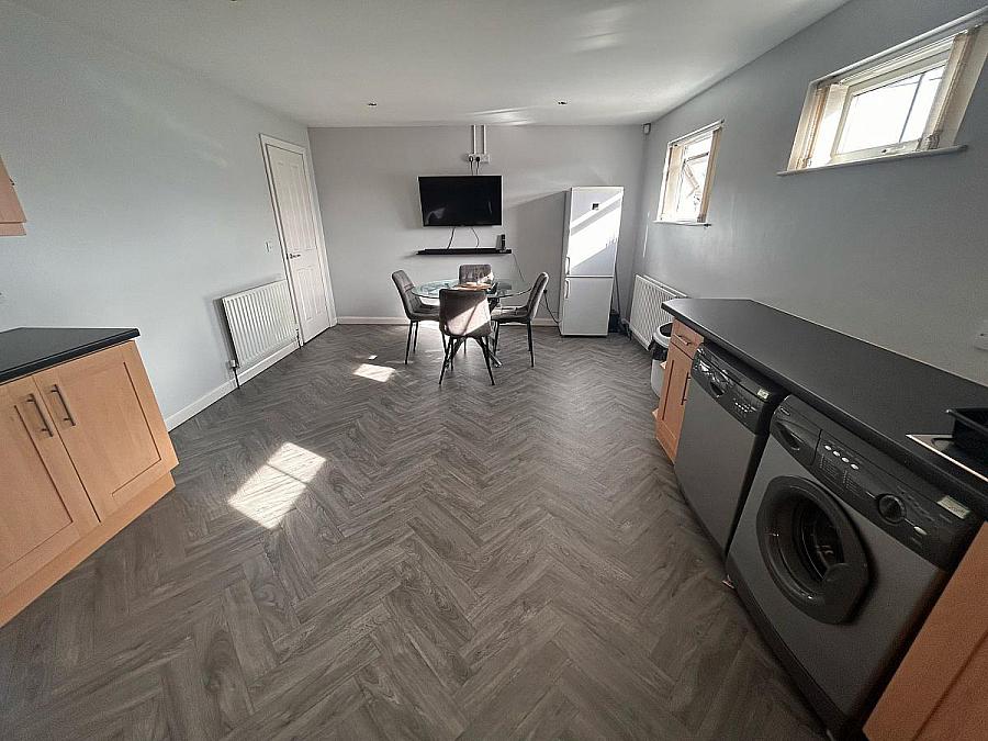 Apartment 1 20-24 Mill Street