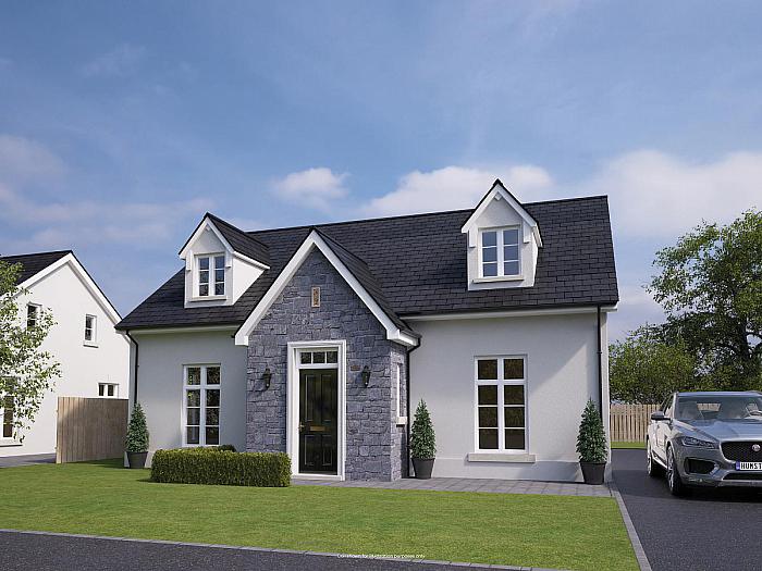Site 79 Bracken Villas, portadown, BT63 5AZ