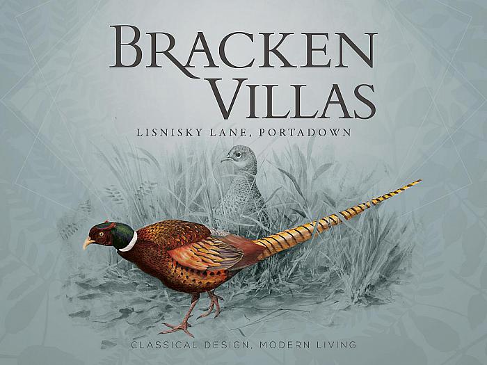 Site 79 Bracken Villas