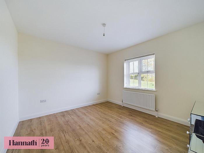 12 Station Hall, Derrycoose Road