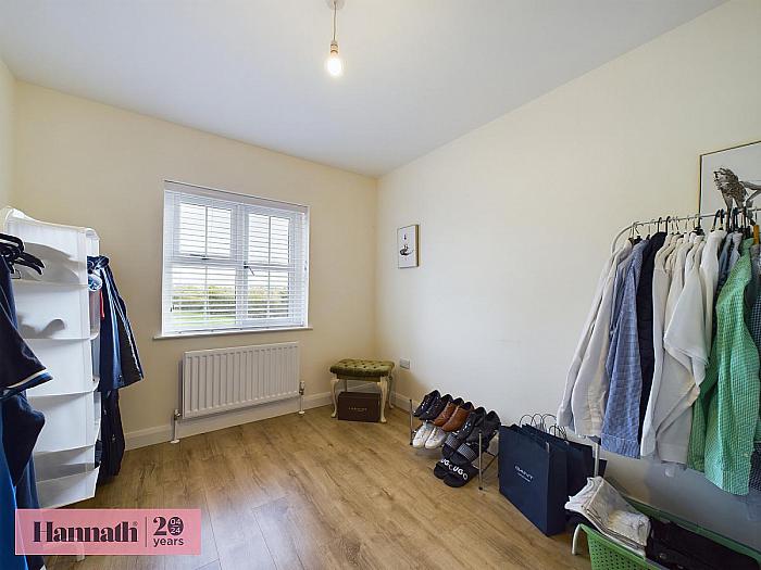 12 Station Hall, Derrycoose Road