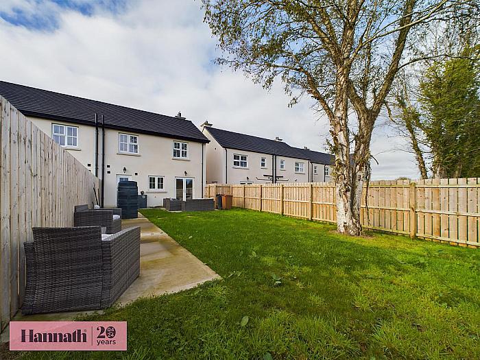 12 Station Hall, Derrycoose Road