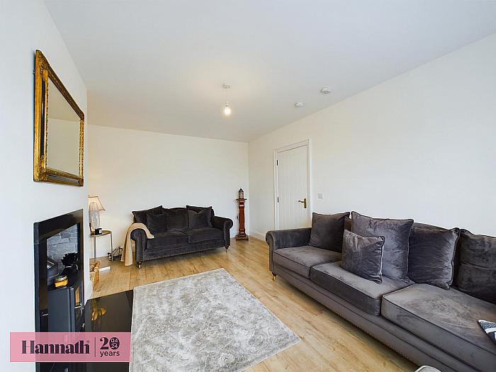 12 Station Hall, Derrycoose Road