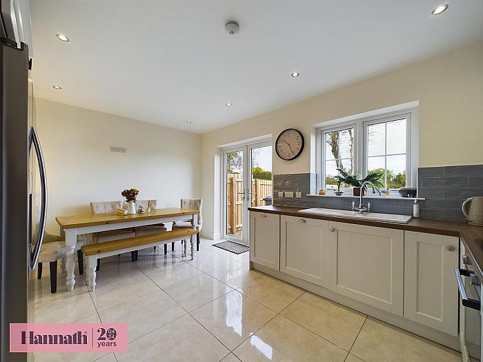 12 Station Hall, Derrycoose Road