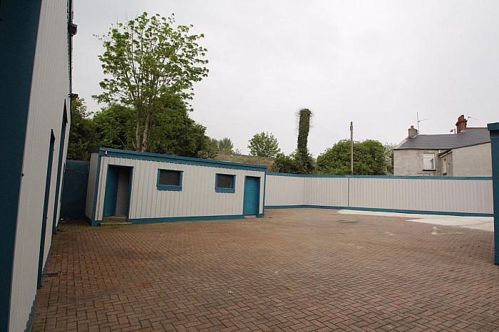 Unit 4 Bann Street Unit 4 Bann Street