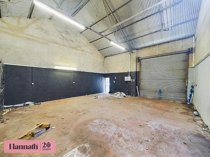 Unit 4 Bann Street Unit 4 Bann Street