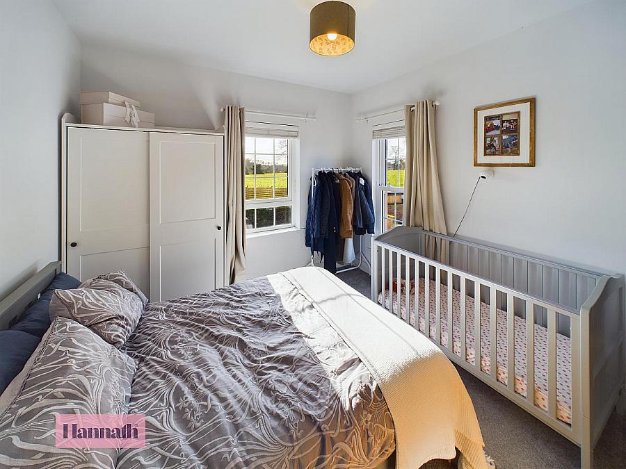 10 Deanery View
