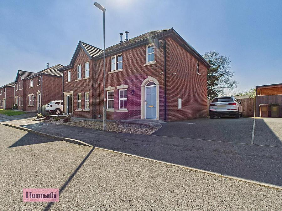 29 Baltylum Meadows, portadown, craigavon, BT62 4AB