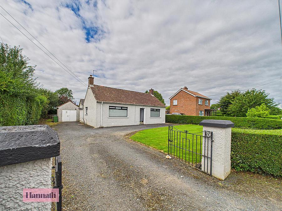 40 Knock Road