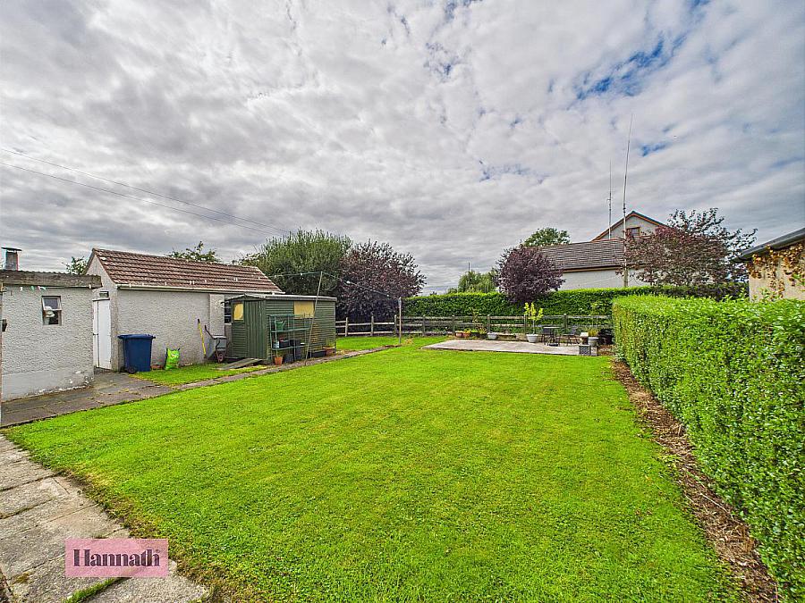 40 Knock Road