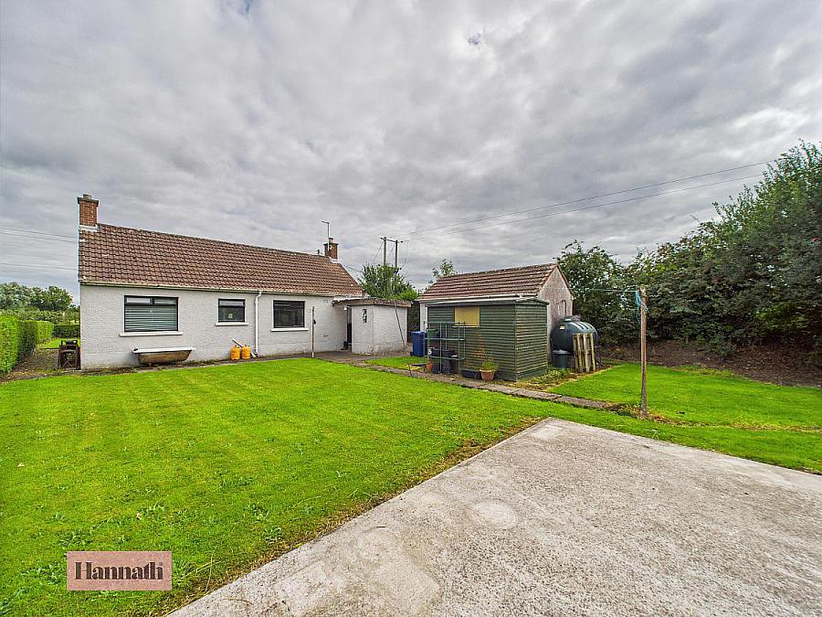 40 Knock Road