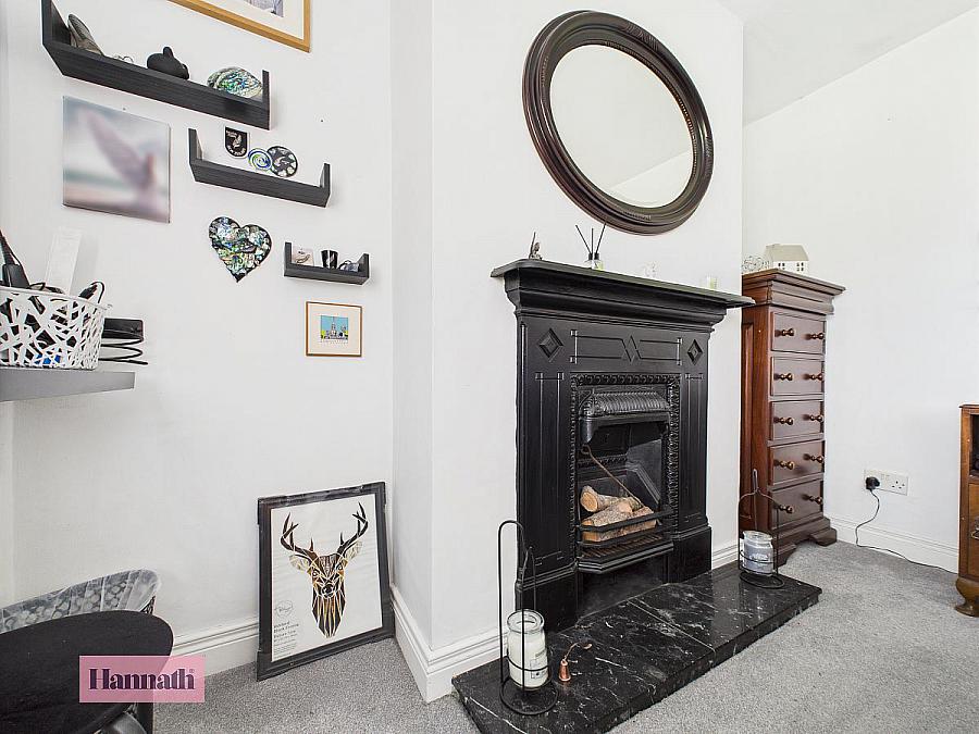 40 Knock Road