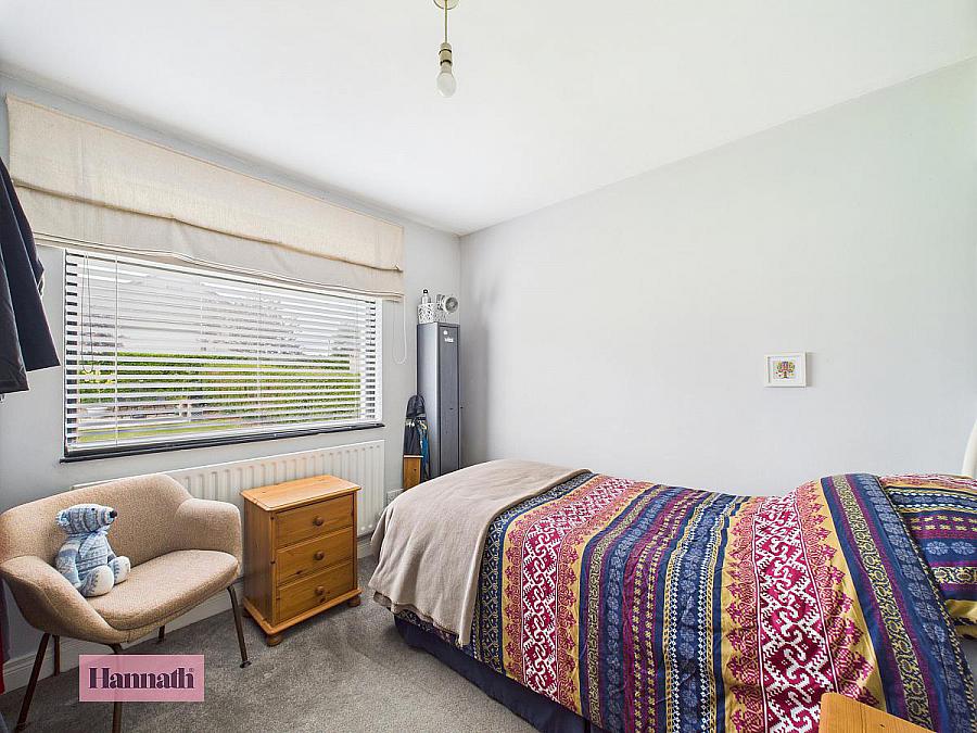 40 Knock Road