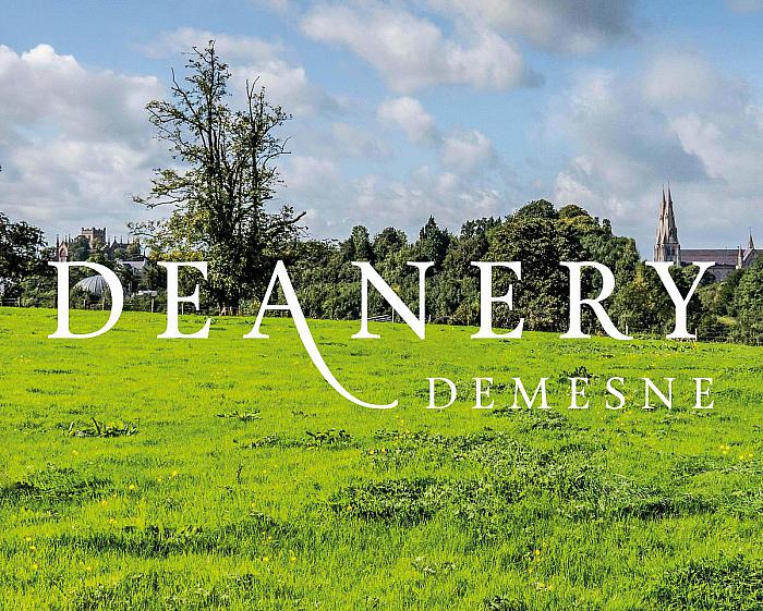 Riverhill, Site 21 Deanery Demesne