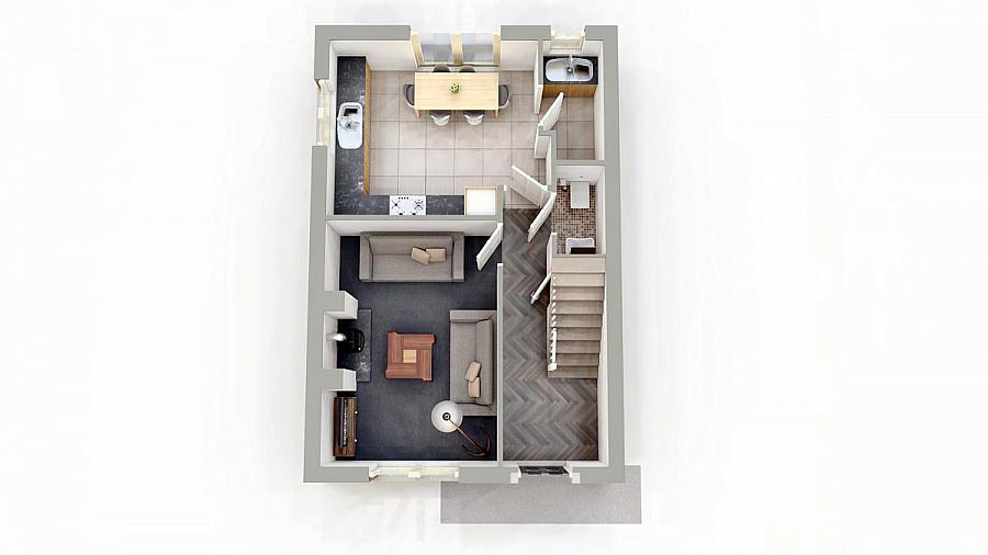 38 Hillmount Manor