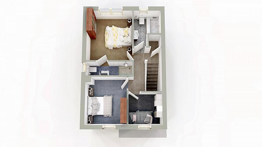 38 Hillmount Manor