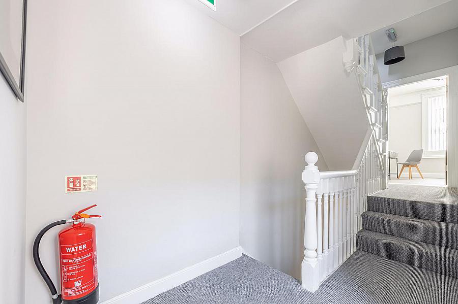 Room 1, 24 Windsor Avenue