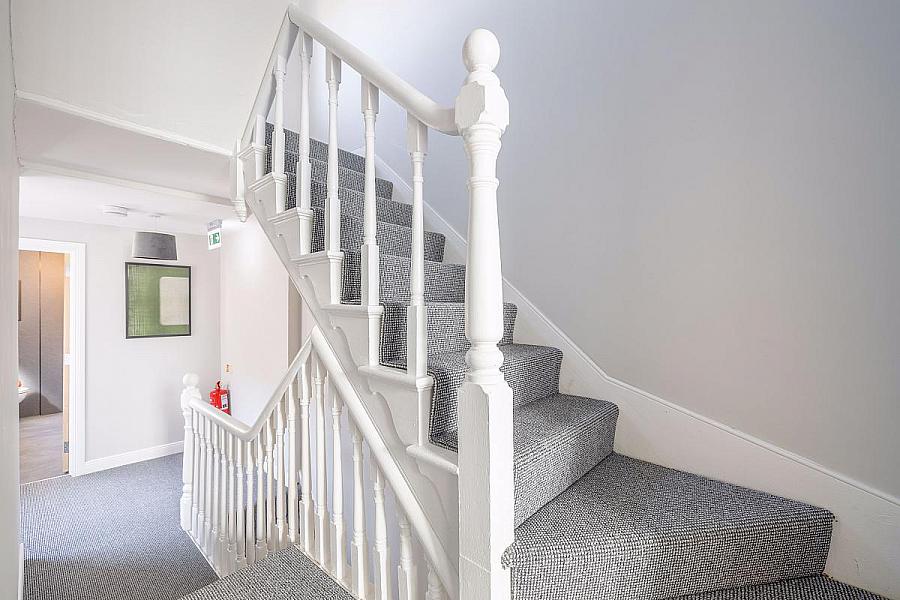Room 1, 24 Windsor Avenue