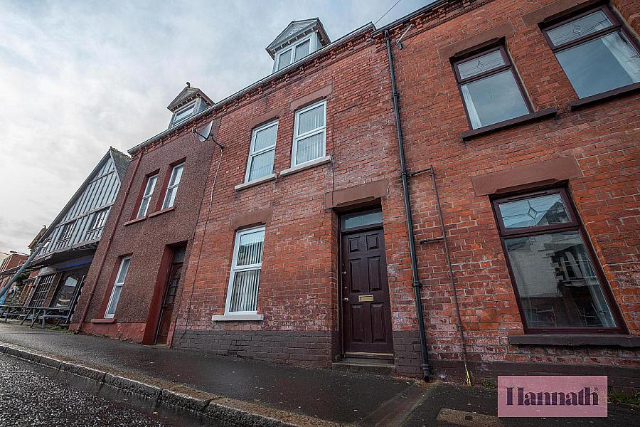 Room 1, 24 Windsor Avenue