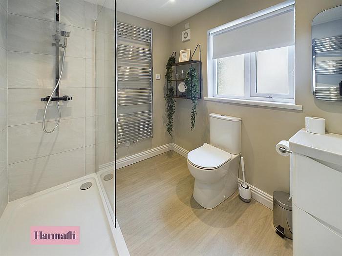 Room 5, 46 Portmore Street