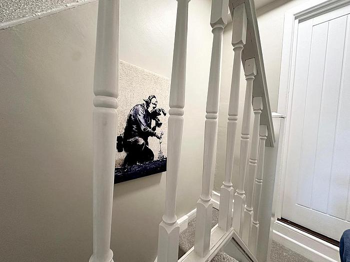 Room 5, 46 Portmore Street