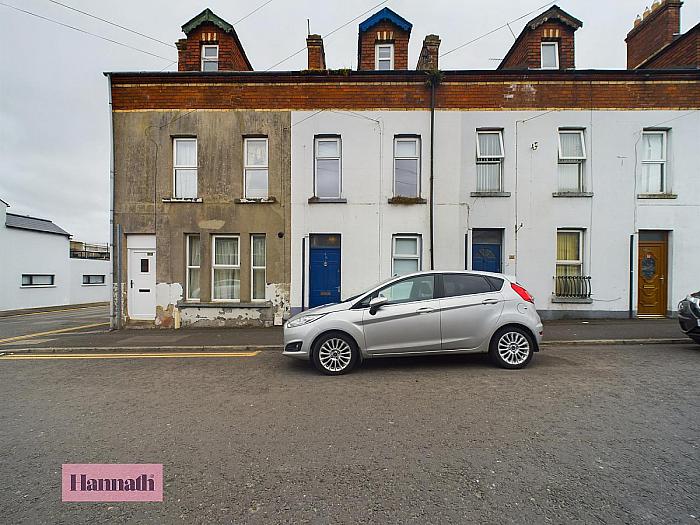 Room 5, 46 Portmore Street