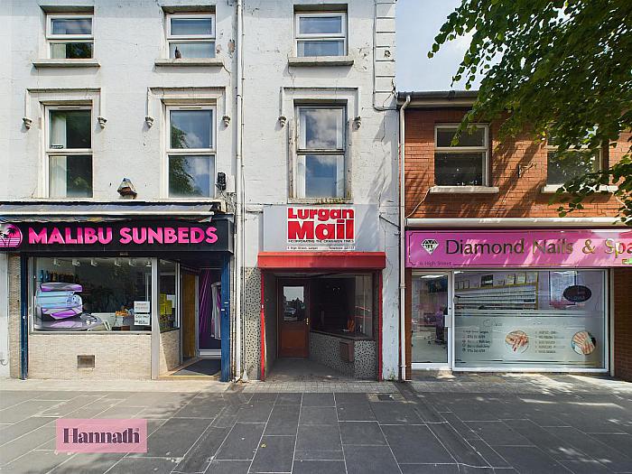 4 High Street