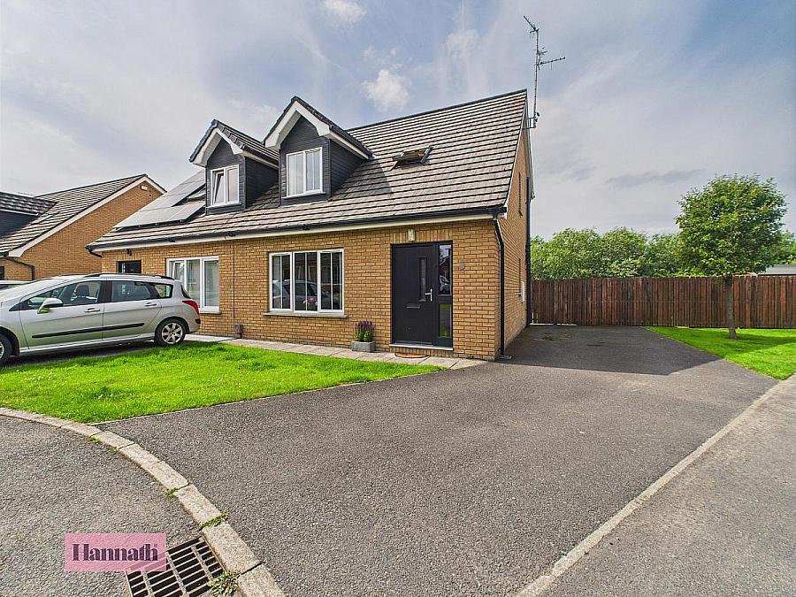 12 Balteagh Avenue