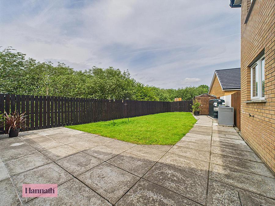 12 Balteagh Avenue