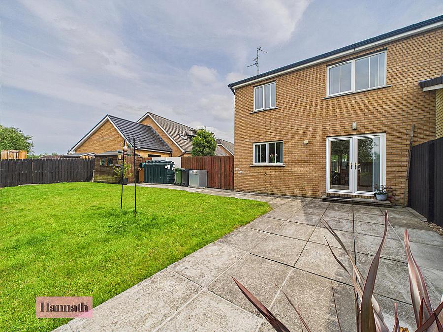 12 Balteagh Avenue