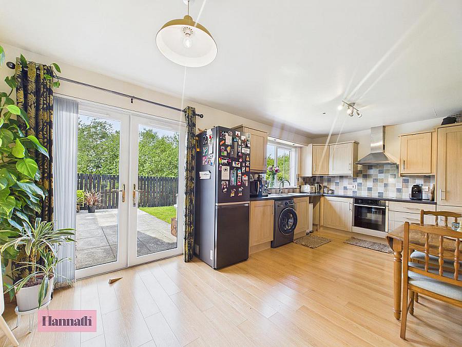12 Balteagh Avenue