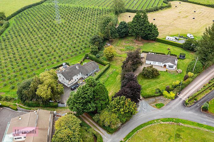 Site Between 14 & 16 Knocknamuckly Lane