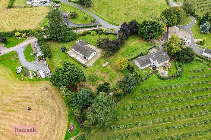 Site Between 14 & 16 Knocknamuckly Lane