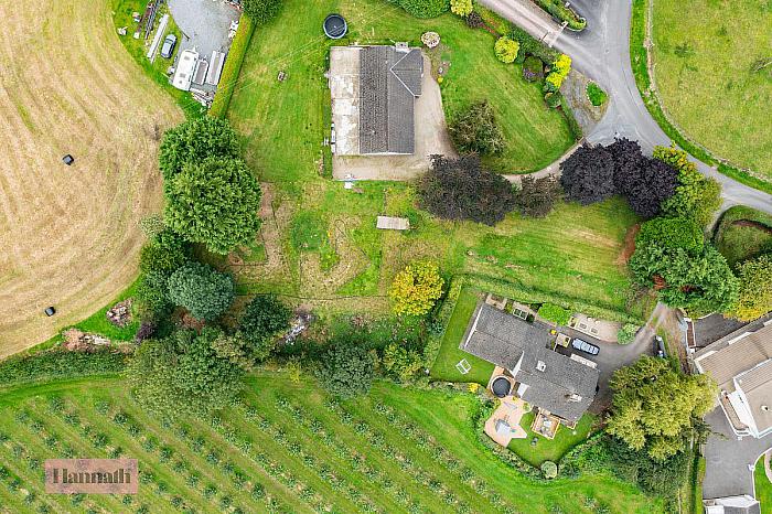 Site Between 14 & 16 Knocknamuckly Lane