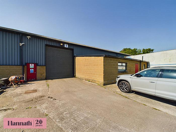 Unit 3, 16 Fernagreevagh Road Unit 3, 16 Fernagreevagh Road