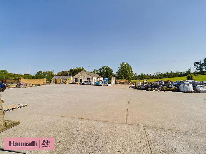Unit 3, 16 Fernagreevagh Road