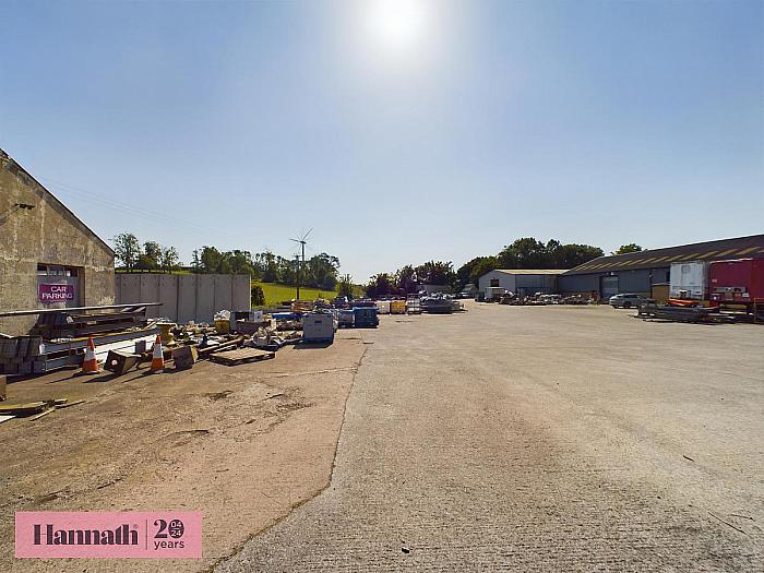 Unit 3, 16 Fernagreevagh Road