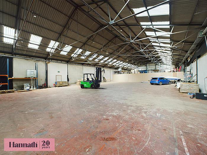 Unit 3, 16 Fernagreevagh Road