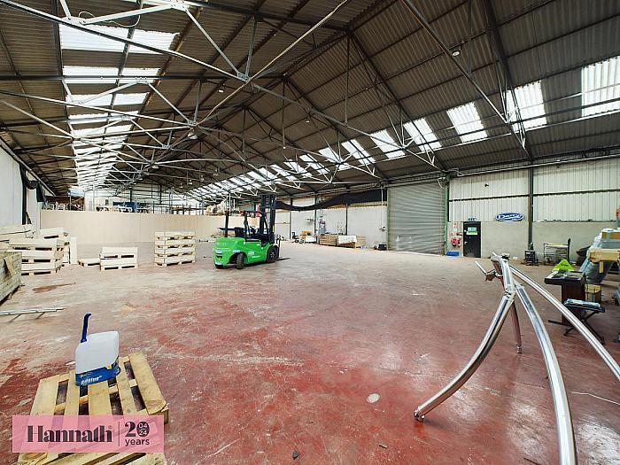 Unit 3, 16 Fernagreevagh Road